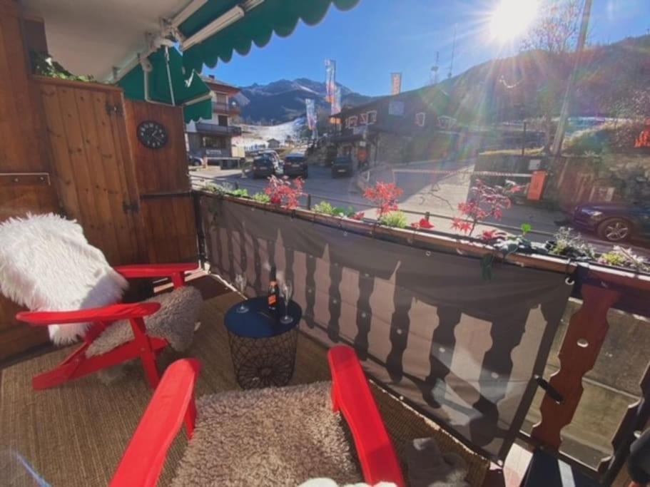 Little Canadian Lodge, Limone Limone Piemonte Exterior foto